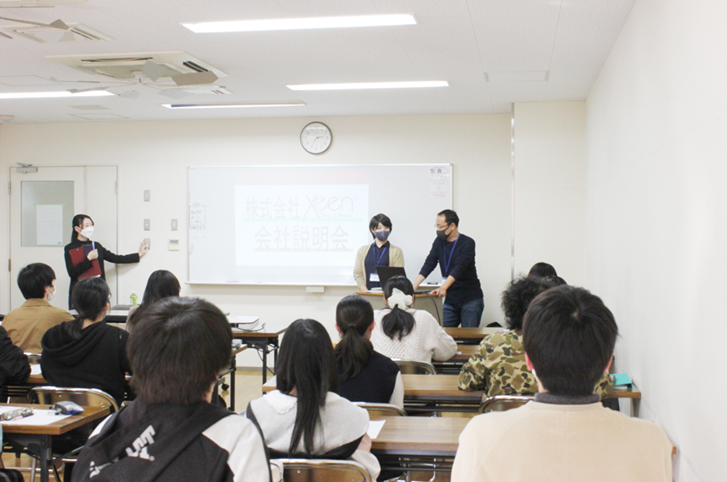 Du học nghề Nhật Bản kỳ tháng 10/2024 Okayama Business College