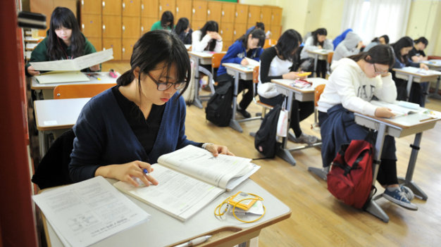 Những lý do bạn nên đi du học Hàn Quốc vừa học vừa làm Korea.net.vn